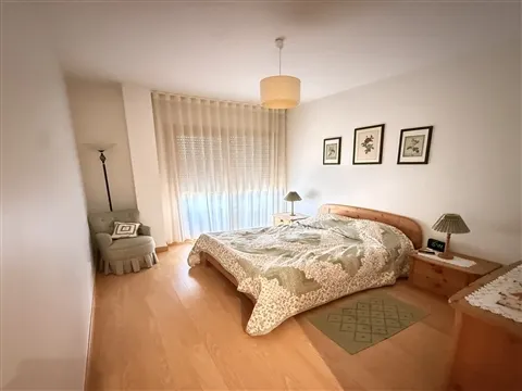 Apartamento T4