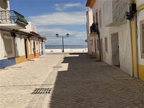 Apartamento T1