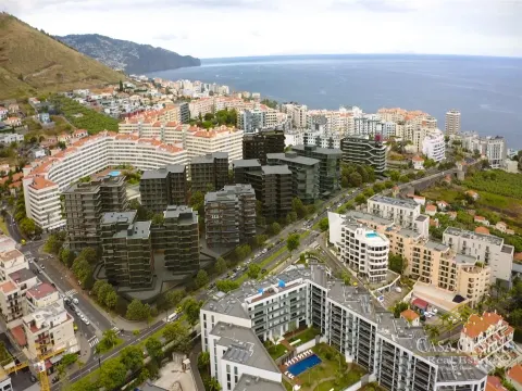 Apartamiento 3 habitaciones