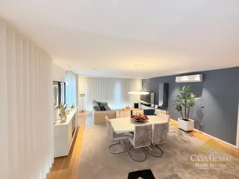 Apartamiento 3 habitaciones