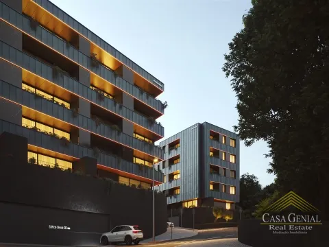 Apartamiento 3 habitaciones