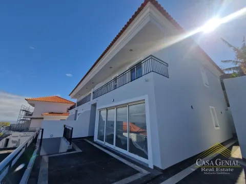 Doppelhaus 3 Schlafzimmer