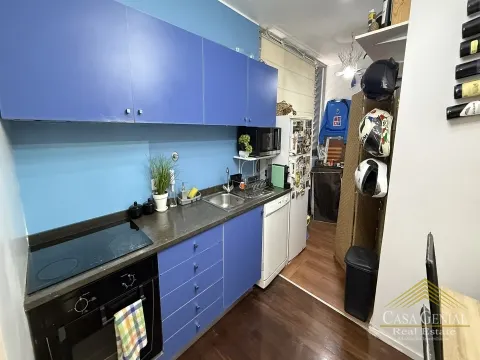 Flat T1