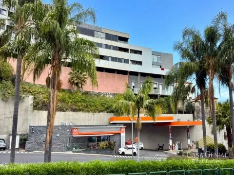 Apartamento T1 Funchal
