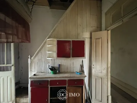 Casa da Ristrutturare 5 Vani