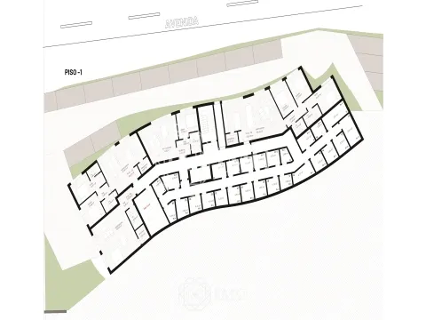 Appartamento Monolocale