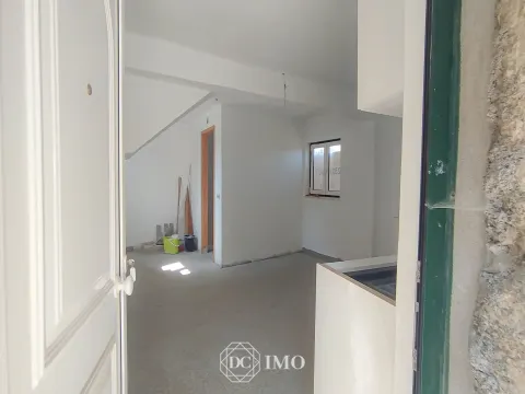 Vivienda 2 habitaciones