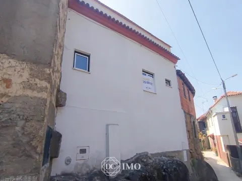 Vivienda 2 habitaciones