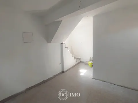 Vivienda 2 habitaciones