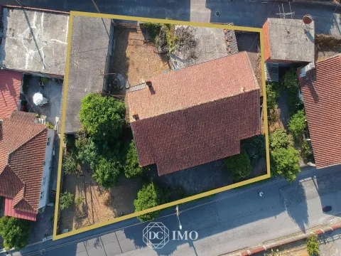 Vivienda 4 habitaciones