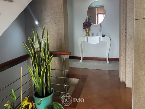 Moradia de sonho com vista privilegiada para o Dour