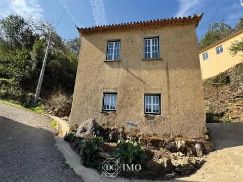 vivienda para Restaurar 3 habitaciones