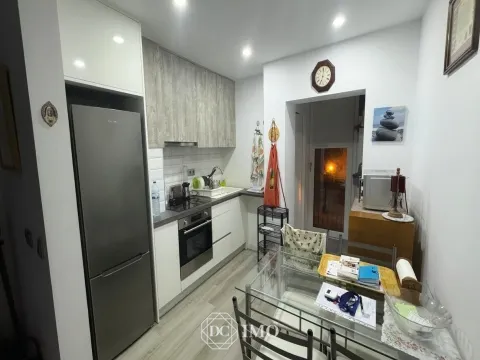 Apartamento t2, no centro de Viseu, totalmente remodelado