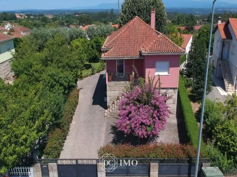 Maison isolée 3 Chambre(s)