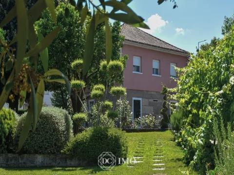 Maison isolée 3 Chambre(s)