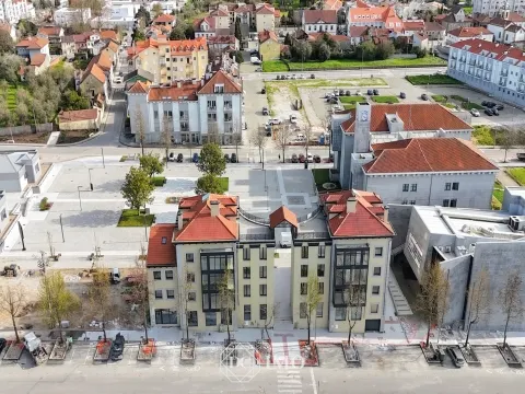 Wohnung 2 Schlafzimmer