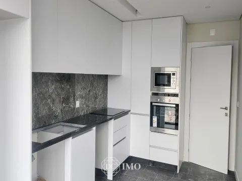 Apartamiento 2 habitaciones