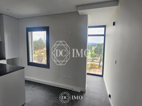 Appartement 2 Chambre(s)