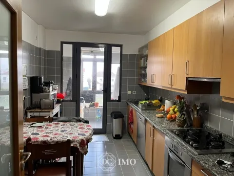 Apartamento T4 Duplex de Prestígio no Centro de Tondela