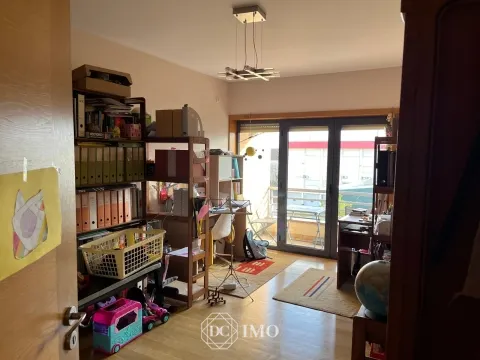 Apartamento T4 Duplex de Prestígio no Centro de Tondela