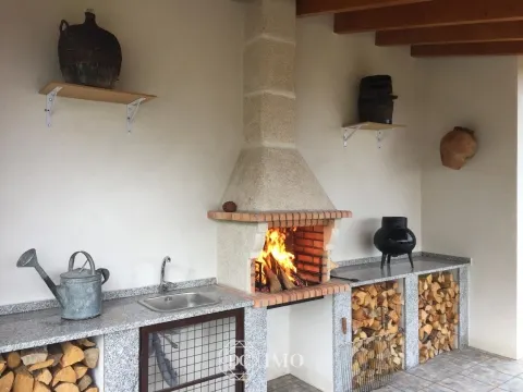 Einfamilienhaus 2 Schlafzimmer