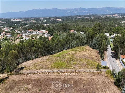 Terreno per Costruzione