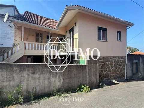 vivienda Desocupada 3 habitaciones