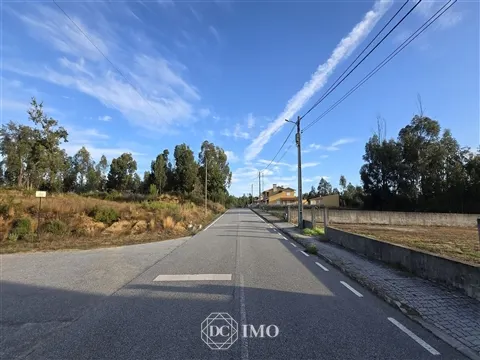 Lote de Terreno