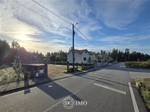 Lote de Terreno