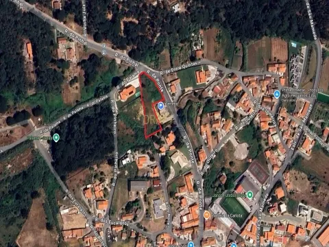 Terreno urbano a Sintra