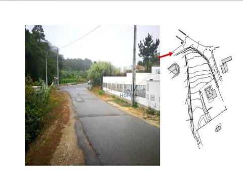 Terreno urbano a Sintra