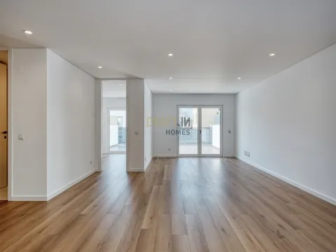 Ocean Prime Village - Condominio de lujo con 11 viviendas, en S. Pedro do Estoril, Cascais.