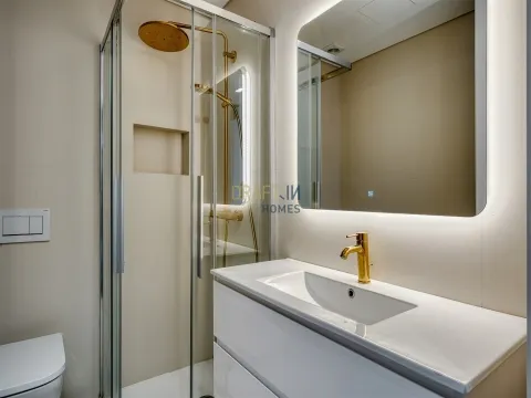 Ocean Prime Village - Condominio di lusso con 11 villette a schiera a S.Pedro do Estoril, Cascais.