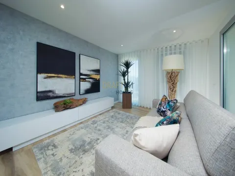 Appartamento T4 Premium – Pombal, Leiria