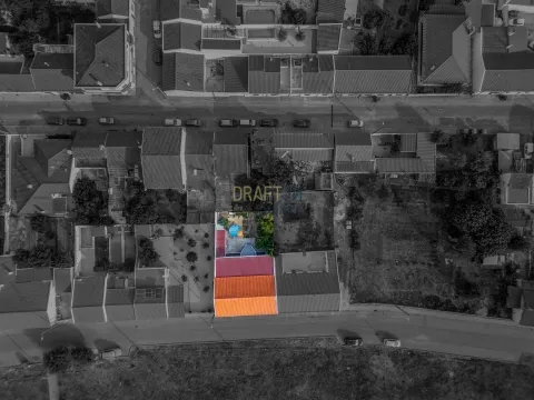 Casa de 4 dormitorios con garaje