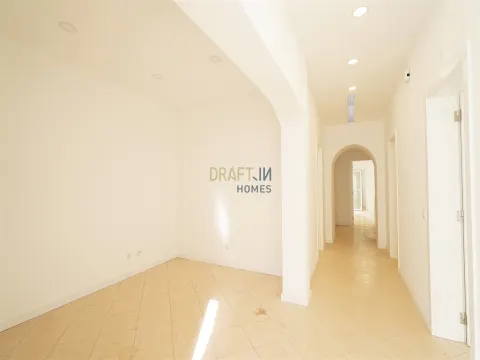 Casa con 3 camere da letto a Parchal