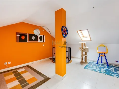 Casa de 3 dormitorios en Chiqueda – Alcobaça