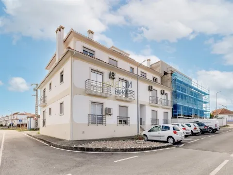 Apartamento de 3 dormitorios en Calvaria de Cima