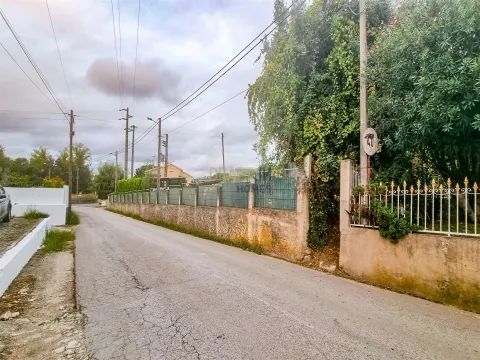 Baugrundstück – 630 m² | Lousa, Cortes – Leiria