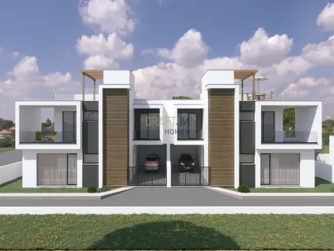 Terreno para construção habitacional, situado em Amieirinha | concelho da Marinha Grande