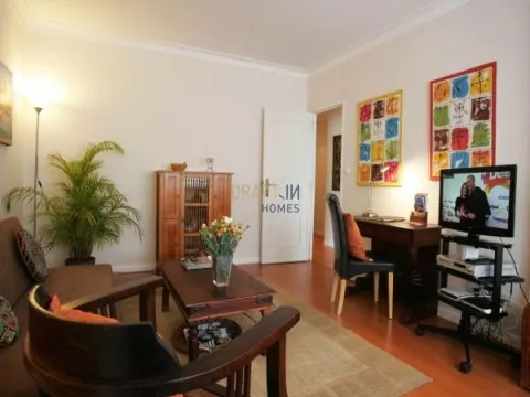 Appartement T2 à louer à Monte Estoril