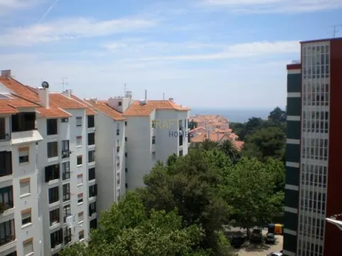 Appartement T2 à louer à Monte Estoril