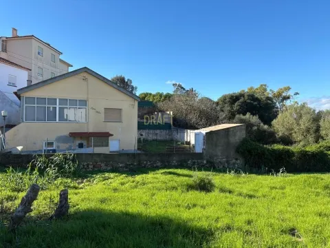 Appartement T2 avec grand espace extérieur à Murtal — Parede