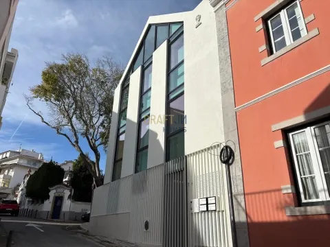 Apartamento para Arrendar no Centro de Cascais