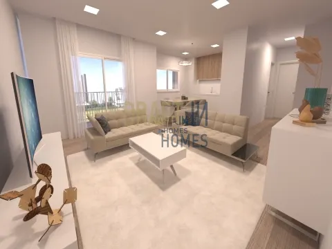 Apartamento T2 Novo em Pataias | Alcobaça