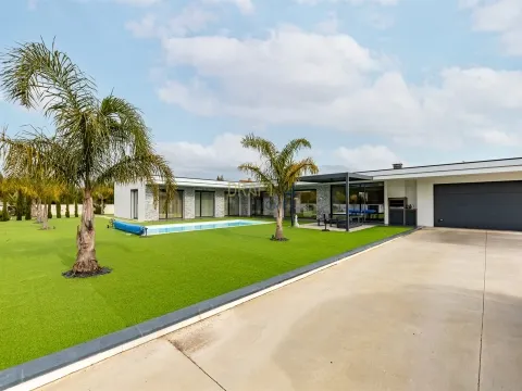 Maison T4 Exclusive Premium | Monte Real