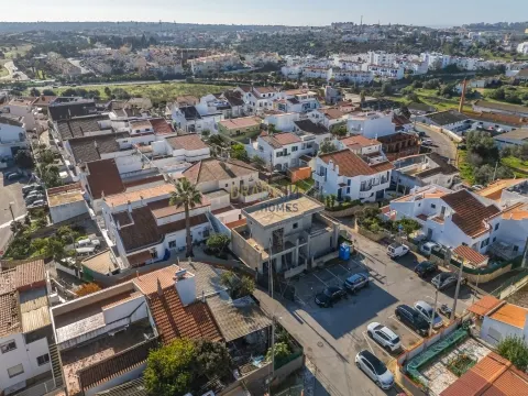 Moradia T3 no Algarve