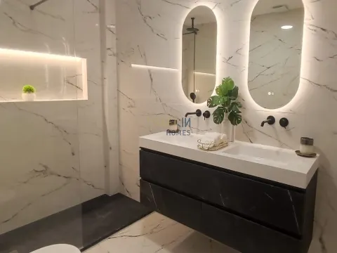 T3 na Rua da República da Bolívia, Benfica – Lisboa