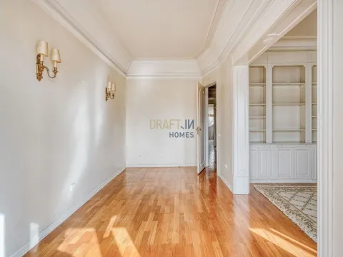 Apartamento T1 no Lumiar, Lisboa