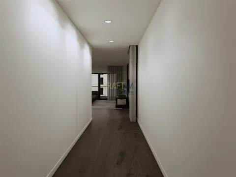 Two-bedroom flat | Pousos | Leiria